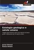Eziologia geologica e salute umana