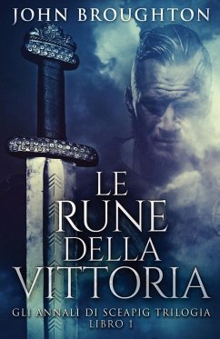 Cover Le Rune Della Vittoria