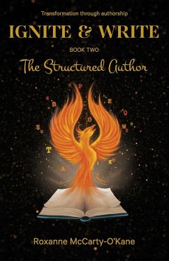 The Structured Author - McCarty-O'Kane, Roxanne