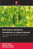 Abordagens genéticas inovadoras na cabaça amarga