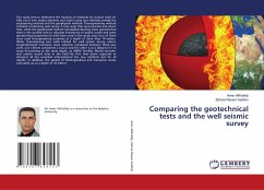 Comparing the geotechnical tests and the well seismic survey - AlKhalidy, Amer;Naseer Kadhim, Zahraa