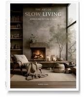 Cover THE ART OF SLOW LIVING