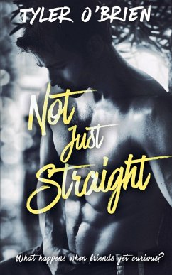 Cover Not Just Straight