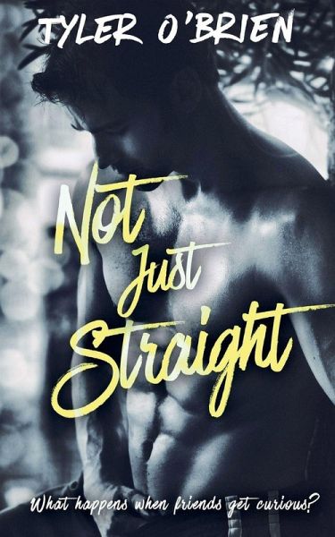 Not Just Straight Not Just Straight