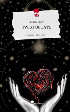 TWIST OF FATE. Life is a Story - story.one - Queen, Karlixes