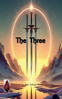 Cover The Three