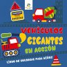 Vehículos Gigantes En Acción - Bild 1