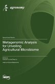 Metagenomic Analysis for Unveiling Agricultural Microbiome