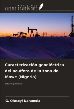 Caracterización geoeléctrica del acuífero de la zona de Mowe (Nigeria) - Daramola, G. Oluseyi