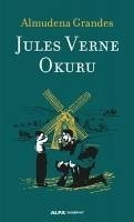 Jules Verne Okuru - Grandes, Almudena