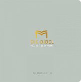 Menge 2020 (Bibel) NT - Journaling Edition, Umschlag 'Salbei' Menge 2020 (Bibel) NT - Journaling Edition, Umschlag 'Salbei'