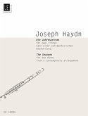 Haydn, J: Jahreszeiten Haydn, J: Jahreszeiten