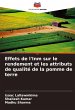 Effets de l'Inm sur le rendement et les... - Bild 1