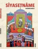 Siyasetname - Nizamülmülk