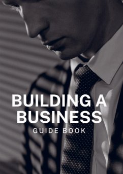 Building a Business - Marleen Verkerk