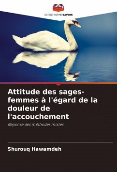 Attitude des sages-femmes à l'égard de la douleur de l'accouchement - Hawamdeh, Shurouq