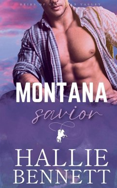 Montana Savior - Bennett, Hallie