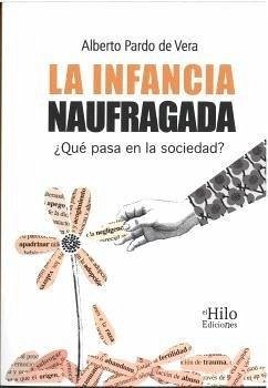 Cover La infancia naufragada