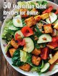 50 Vegetarian Salads Recipes for Home - Bild 1