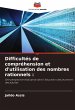 Difficultés de compréhension et... - Bild 1