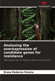 Analysing the overexpression of candidate genes for resistance