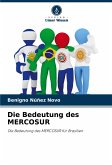 Die Bedeutung des MERCOSUR