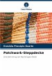 Patchwork-Steppdecke - Bild 1