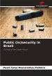 Public (In)security in Brazil - Bild 1