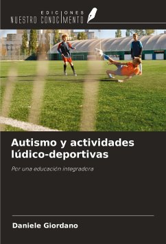 Autismo y actividades lúdico-deportivas - Giordano, Daniele