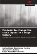 Proposal to change the stock layout in... - Bild 1