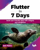 Flutter in 7 Days