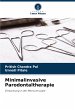 Minimalinvasive Parodontaltherapie - Bild 1