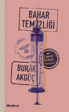 Cover Bahar Temizligi