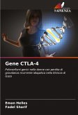 Gene CTLA-4