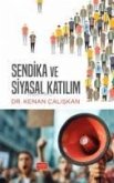 Sendika ve Siyasal Katilim