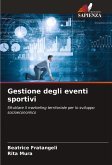 Gestione degli eventi sportivi