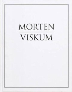 Cover Morten Viskum