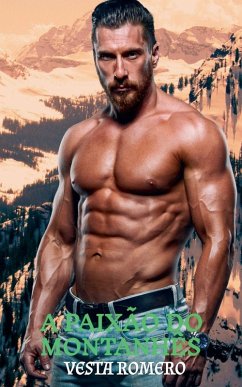 Cover A Paixão do Montanhês