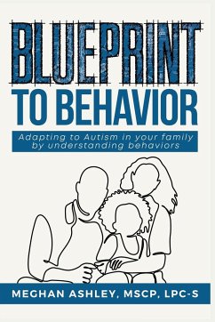 Blueprint to Behavior - Ashley, Meghan