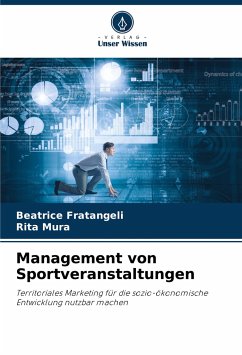 Management von Sportveranstaltungen - Fratangeli, Beatrice;Mura, Rita