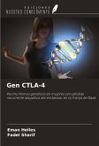 Gen CTLA-4