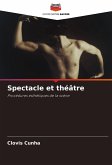 Spectacle et théâtre