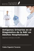 Antígenos Urinarios en el Diagnóstico de la NAC en Adultos Hospitalizados