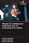 Metodi di intelligenza artificiale per la costruzione di edifici