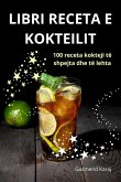 LIBRI RECETA E KOKTEILIT