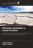 Etiología geológica y salud humana