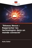 &quote;Réseau Nexus : Rapprocher les technologies dans un monde connecté&quote;