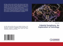 Celestial Symphony: An Exploration of Astrology - Jindal, Ruby