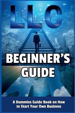 LLC Beginner's Guide - Richmond, Jack