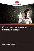 Cognition, langage et communication